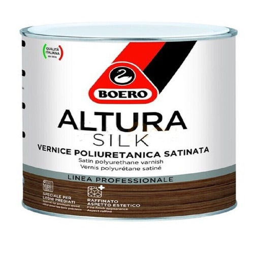 ALTURA SILK 750