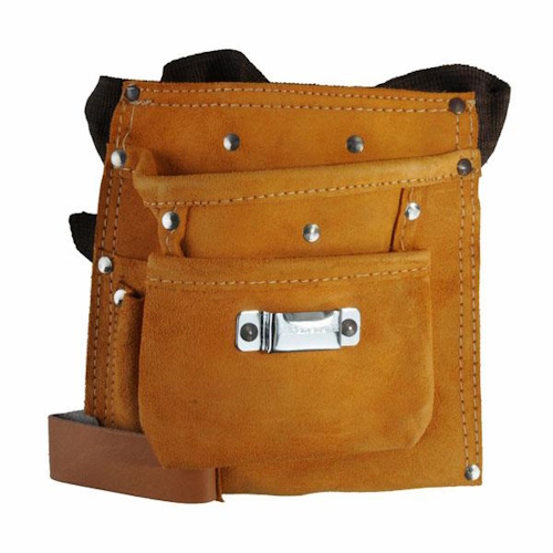 BORSA CARPENTIERE 4T CROSTA