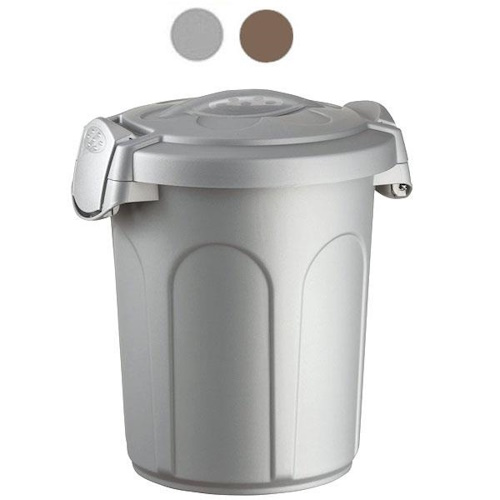 BIDONE IMMONDIZIA SPEEDY LT.8
