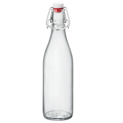 BOTTIGLIA MORESCA LT1 BORMIOLI