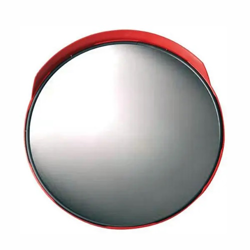 SPECCHIO PARABOLICO STRADALE 60