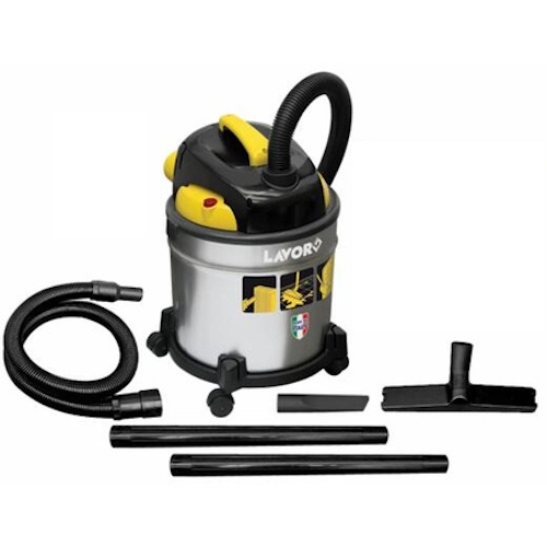 BIDONE ASPIRAPOLVERE VAC 20S 1000W 20LT