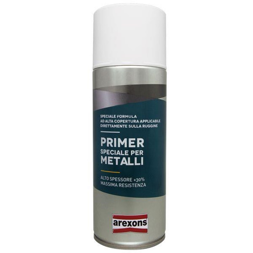 SMALTO SPRAY CARROZZERIA RIEMP.
