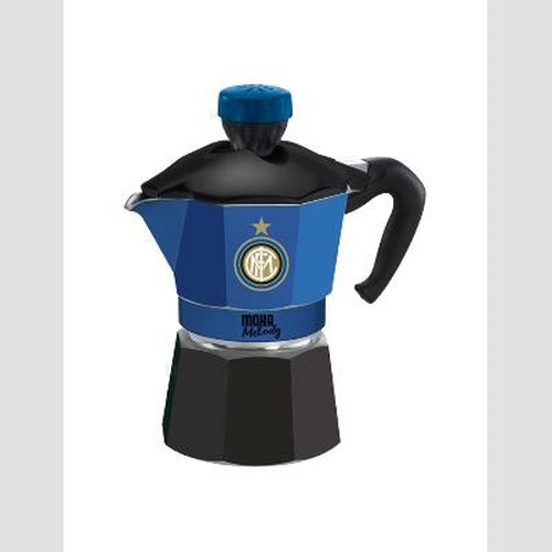 CAFFETTIERA TZ.3 BIALETTI INTER