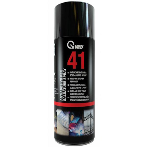 ANTIADESIVO SPRAY PER SALDATURA