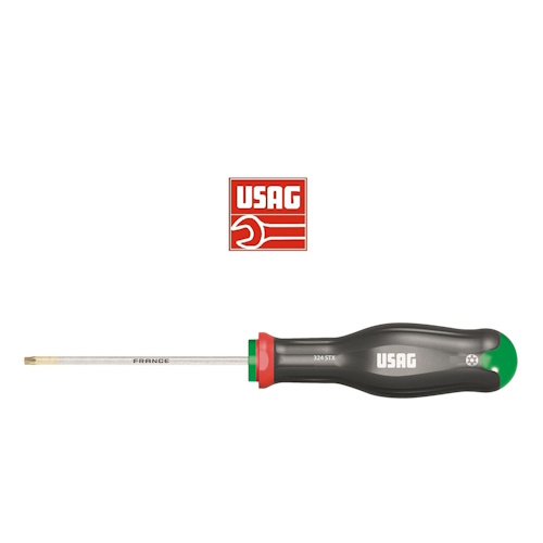 CACCIAVITE USAG 324 STX T27X100
