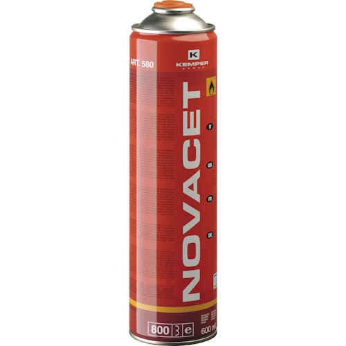 BOMBOLA NOVACET ML 600