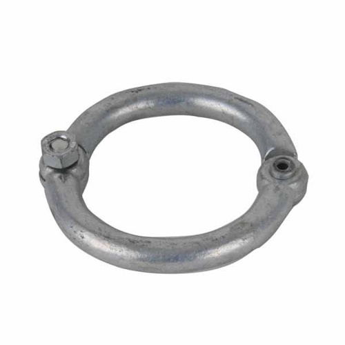 ANELLO APRIBILE ZINCATO