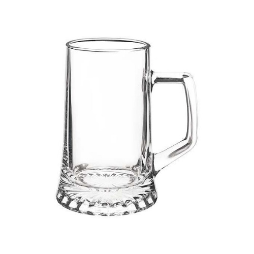 BOCCALE BIRRA 26 CL 2PZ BORMIOLI
