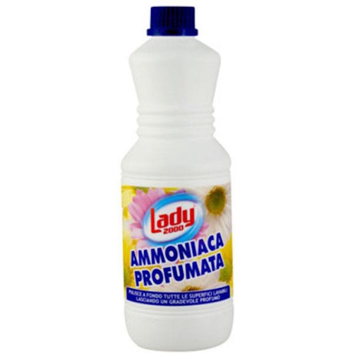 AMMONIACA PROFUMATA 1LT