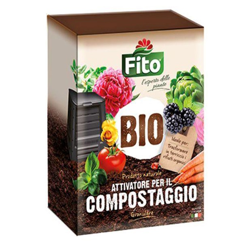 ATTIVATORE COMPOST