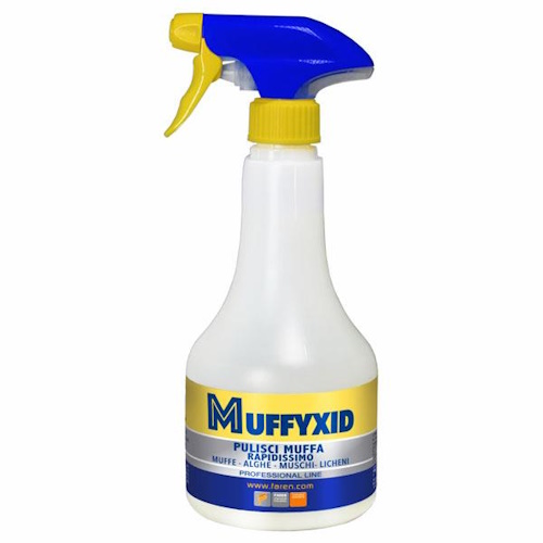 ANTIMUFFA MUFFYCID 500 FAREN