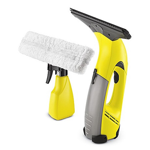 ASPIRAGOCCE KARCHER WV 6 PLUS