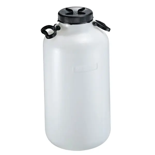 BIDONCINO BOCCA LARGA LT.10