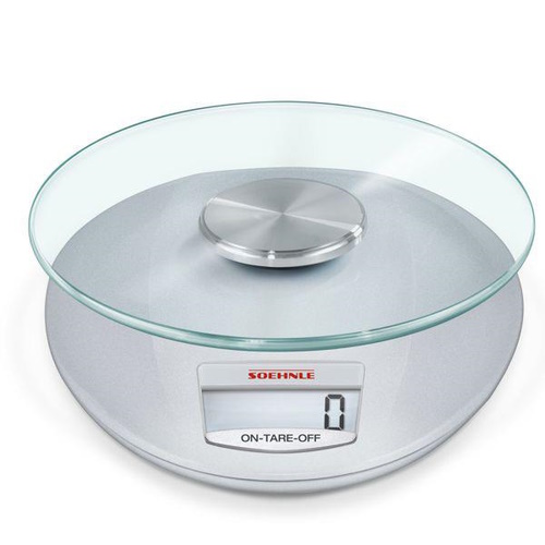 BILANCIA CUCINA DIGITALE 5KG