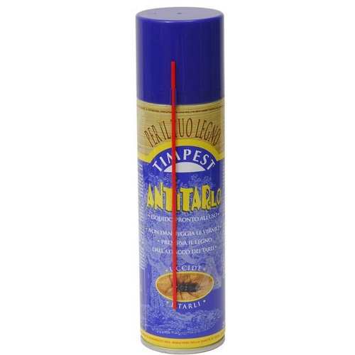 ANTITARLO SPRAY TIMPEST