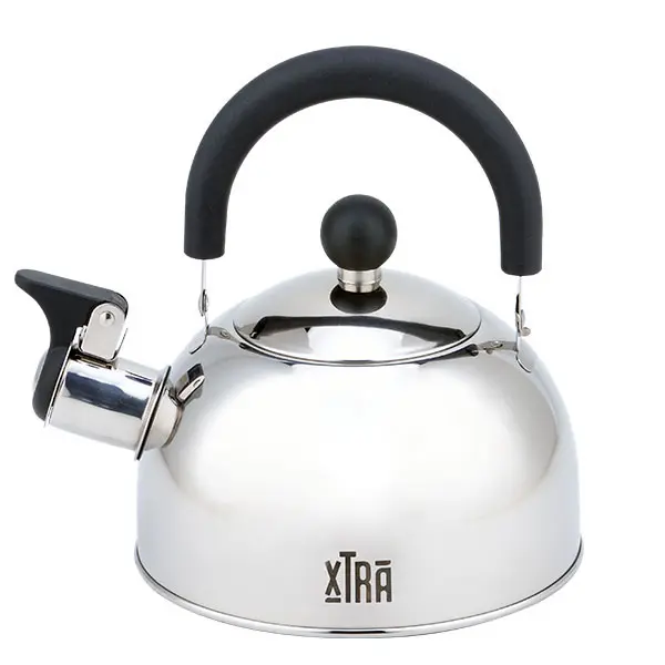 BOLLITORE ALLUMINIO 2LT