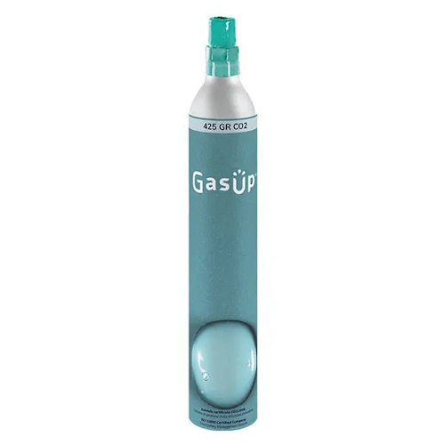 BOMBOLA CO2 PER GASATORE