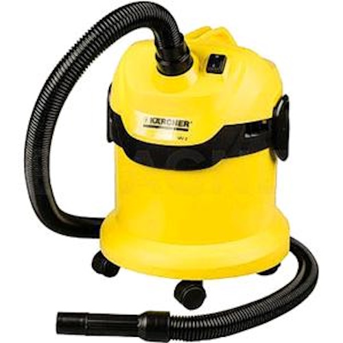 ASPIRAPOLVERE ABS MV2 12LT 1200W