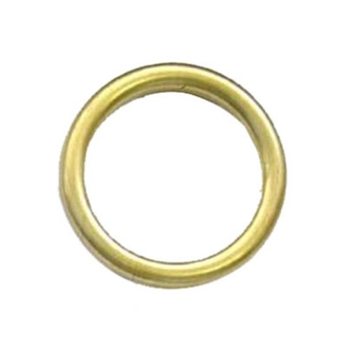 ANELLO OTTONE 22/30