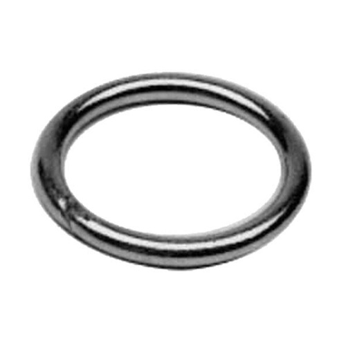 ANELLO ZINCOCROMATO 4,9X30