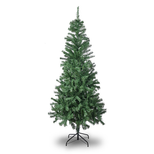ALBERO NATALE STANDARD VERDE