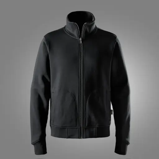 FELPA CON CAPPUCCIO FULL ZIP SNICKERS